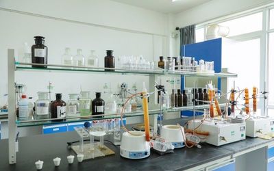 Shifang Hua Rong Chemical Co., Ltd.