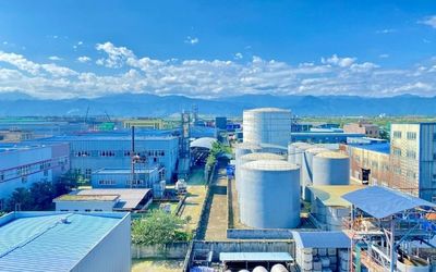 Shifang Hua Rong Chemical Co., Ltd.