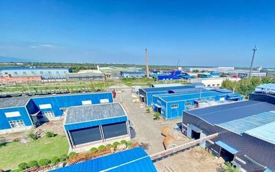 Shifang Hua Rong Chemical Co., Ltd.