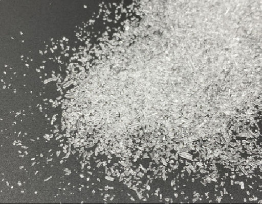 Water Soluble MAP Monoammonium Phosphate 12 61 00 For Crops ISO9001