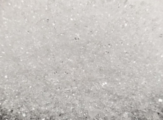 ISO9001 DAP Nitrogen Rich Diammonium Phosphate Fertilizer 21- 53 -0 For Plants