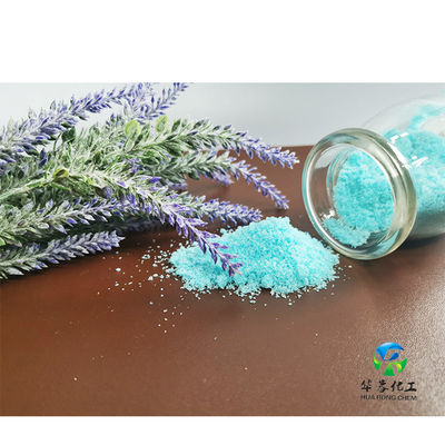 Water Soluble NPK Fertilizer NPK 20 20 20 TE Crystal Fertilizer For Foliar Spray