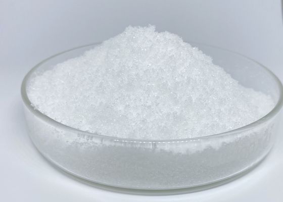 White Crystal MKP Food Grade Mono Potassium Phosphate Food Additives