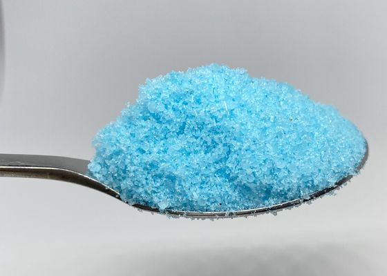 NPK Water Soluble Fertilizer 19 19 19 Chelated Trace Elements For Fruit Setting