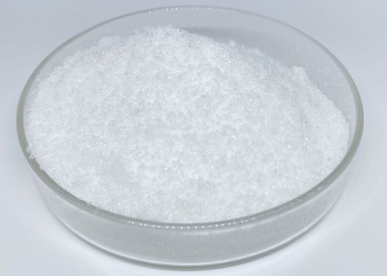 (NH4)2HPO4 Industrial Di Ammonium Phosphate  DAP 21 -53-0 Crystal Fire Retardant