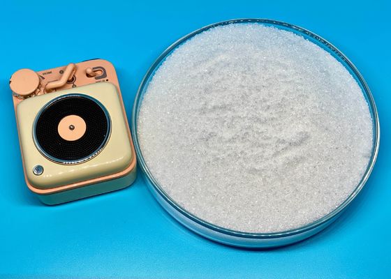 Chemical 99.0% UP 17-44-0 Fertilizer Urea Phosphate For Agriculture