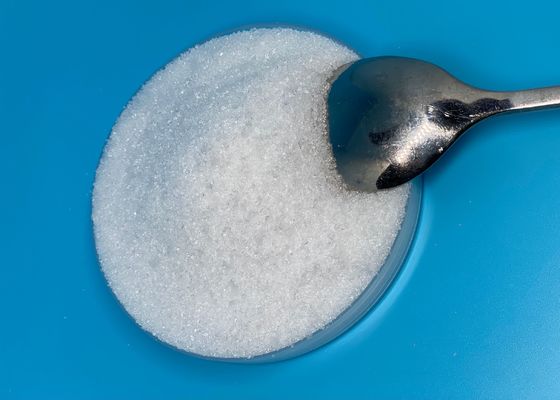 Inorganic Water Soluble Phosphorus Fertilizer CAS 4861 19 2 Urea Phosphate