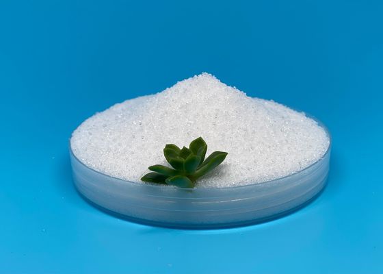 White Crystal 99% Urea Phosphate Fertilizer For Flame Retardant