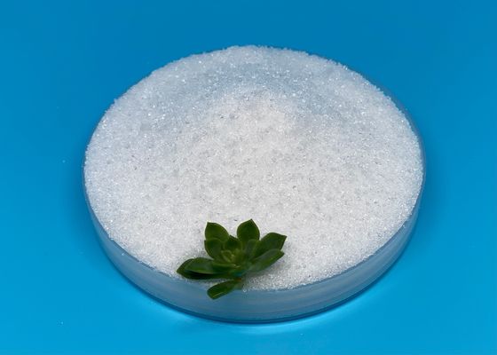 White Crystal 99% Urea Phosphate Fertilizer For Flame Retardant