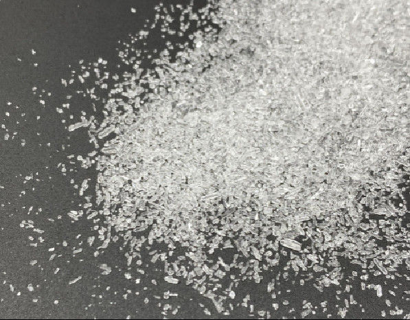 Water Soluble MAP Monoammonium Phosphate 12 61 00 For Crops ISO9001