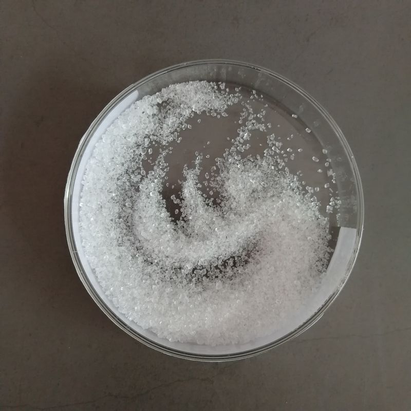 White Crystal Phosphate Chemical Main Content 99% Urea Phosphate Flame Retardant