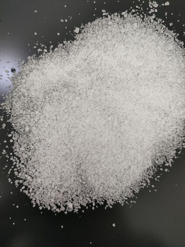 CAS 7783-28-0 Industrial (NH4)2HPO4 DAP 21-53-0 Diammonium Phosphate For Fire Retardant