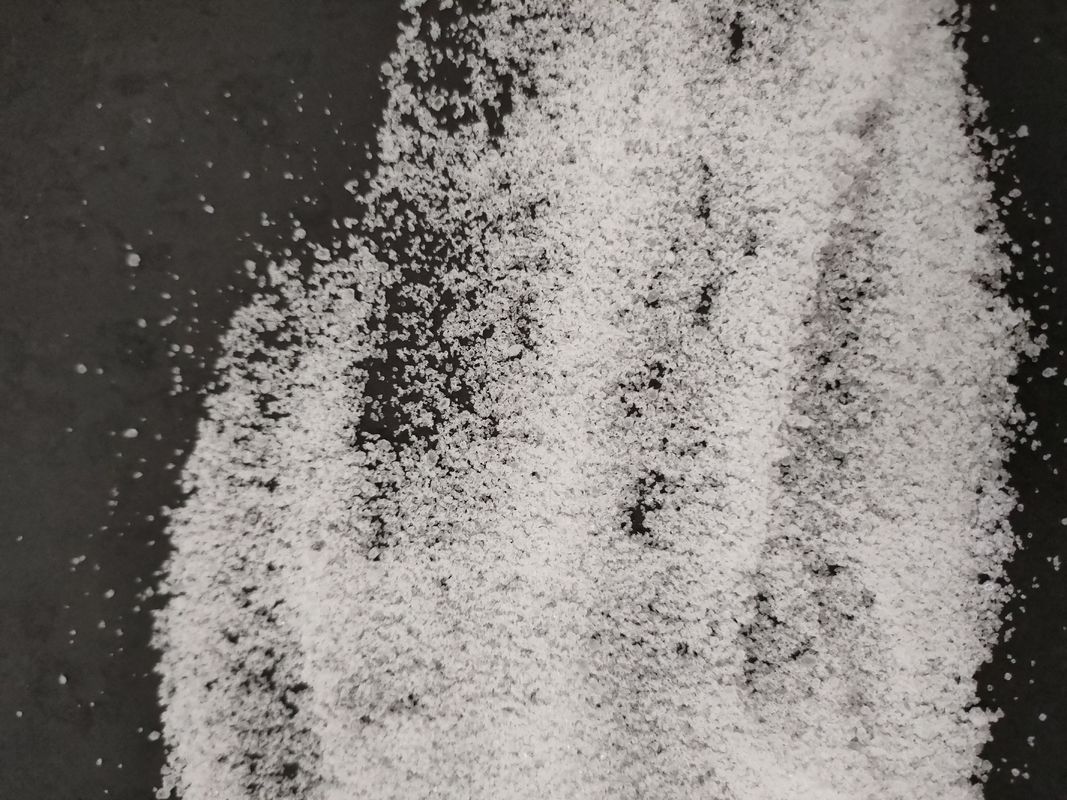 White Crystal Phosphate Chemical Urea Phosphate For Flame Retardant