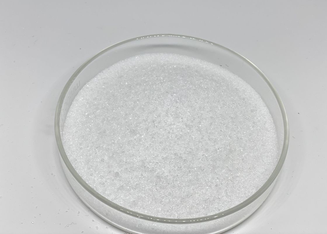 Industrial 99% Monoammonium Phosphate Powder For Lithium Battery