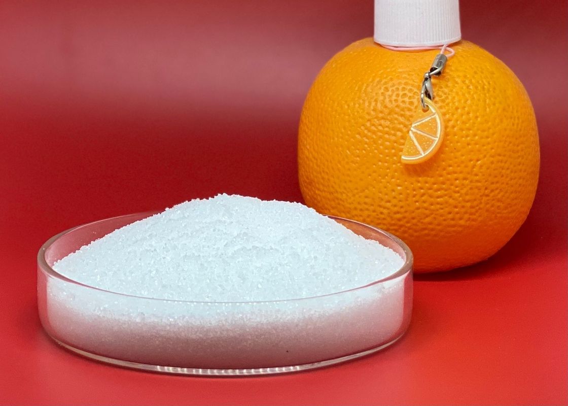 Agricultural Compound Urea Phosphate Fertilizer With ISO9001