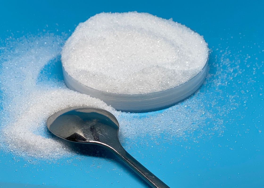 Inorganic Water Soluble Phosphorus Fertilizer CAS 4861 19 2 Urea Phosphate