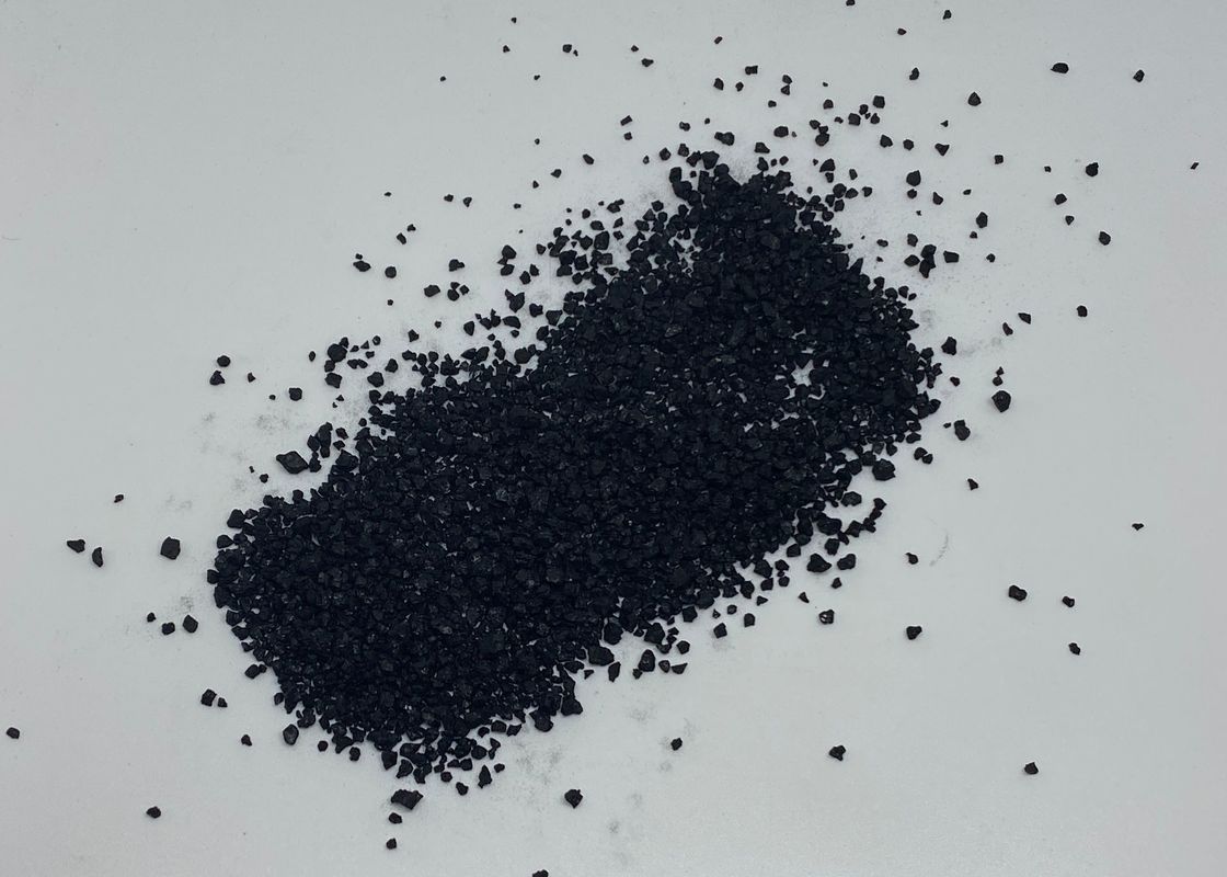 Agricultural K2O Potassium Fulvate Fertilizer 25kg/Bags For Plants