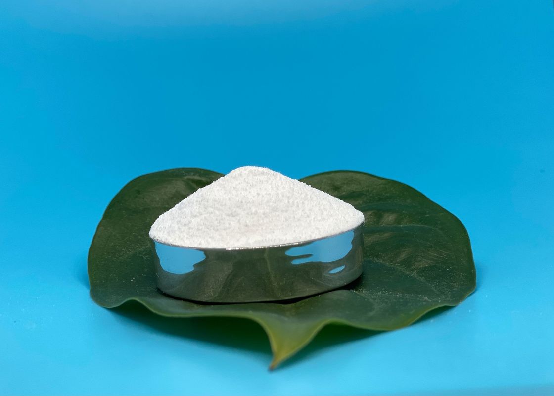 CAS 7558 79 4 DSP Disodium Phosphate Anhydrous Food Grade White