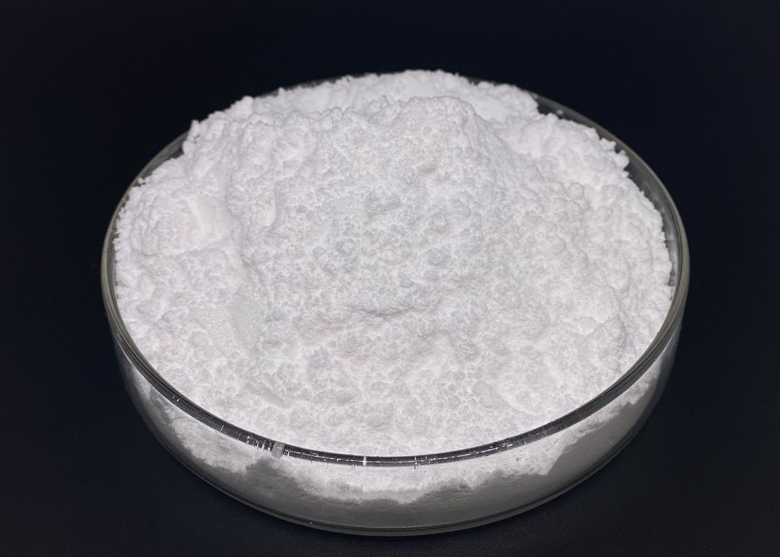 CAS 10124-56-8 Sodium Polyphosphates SHMP White Powder In Dry Water Treatment