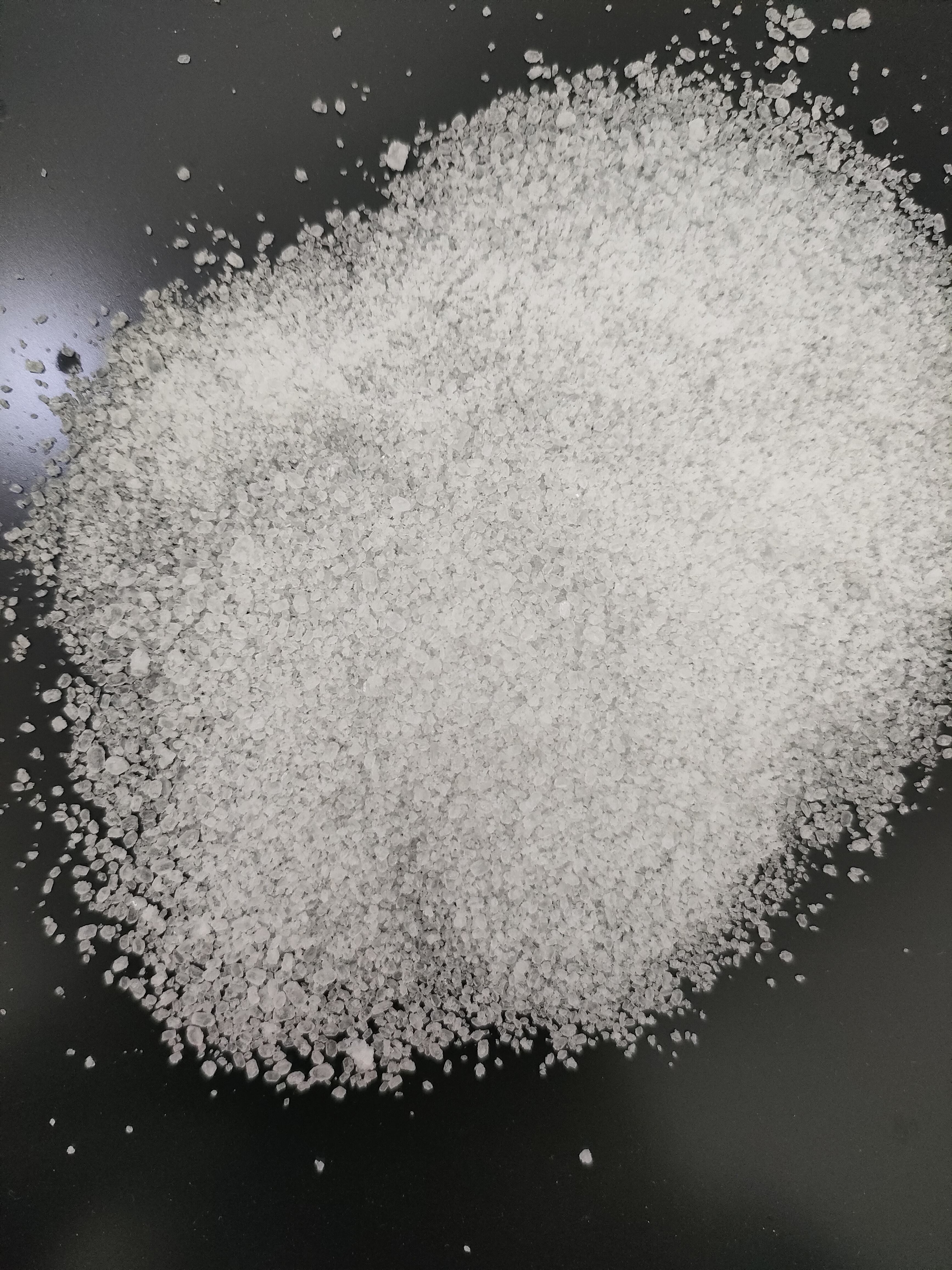 CAS 7783-28-0 Industrial (NH4)2HPO4 DAP 21-53-0 Diammonium Phosphate For Fire Retardant
